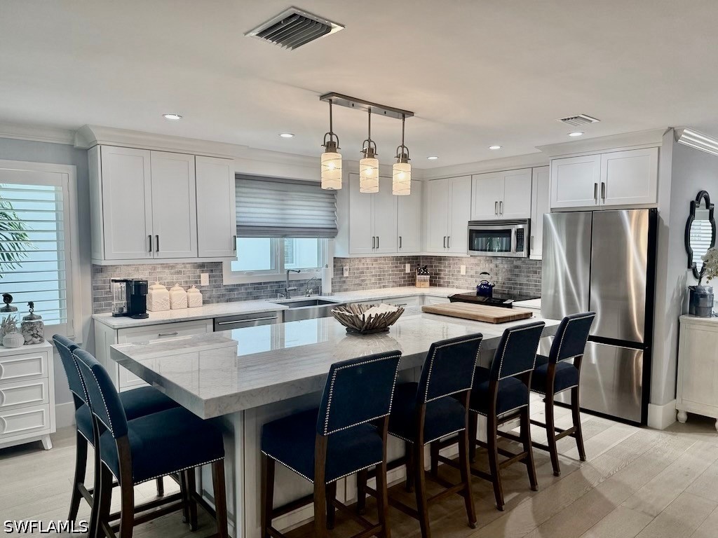 3 bed home in Naples