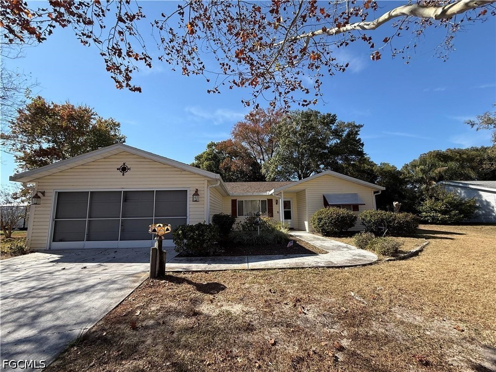 3 bed home in Ocala