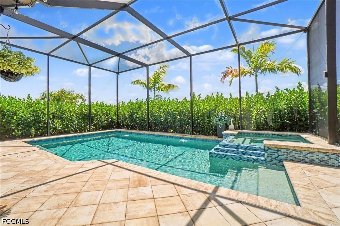 4 bed home in Punta Gorda