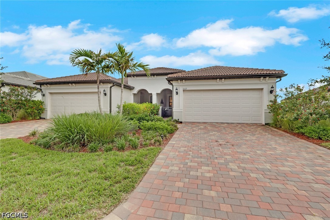 2 bed home in Alva