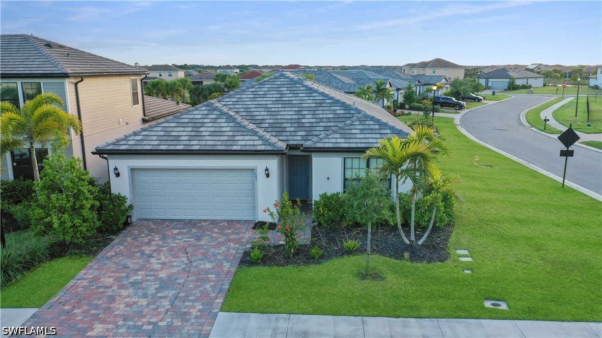 3 bed home in Alva