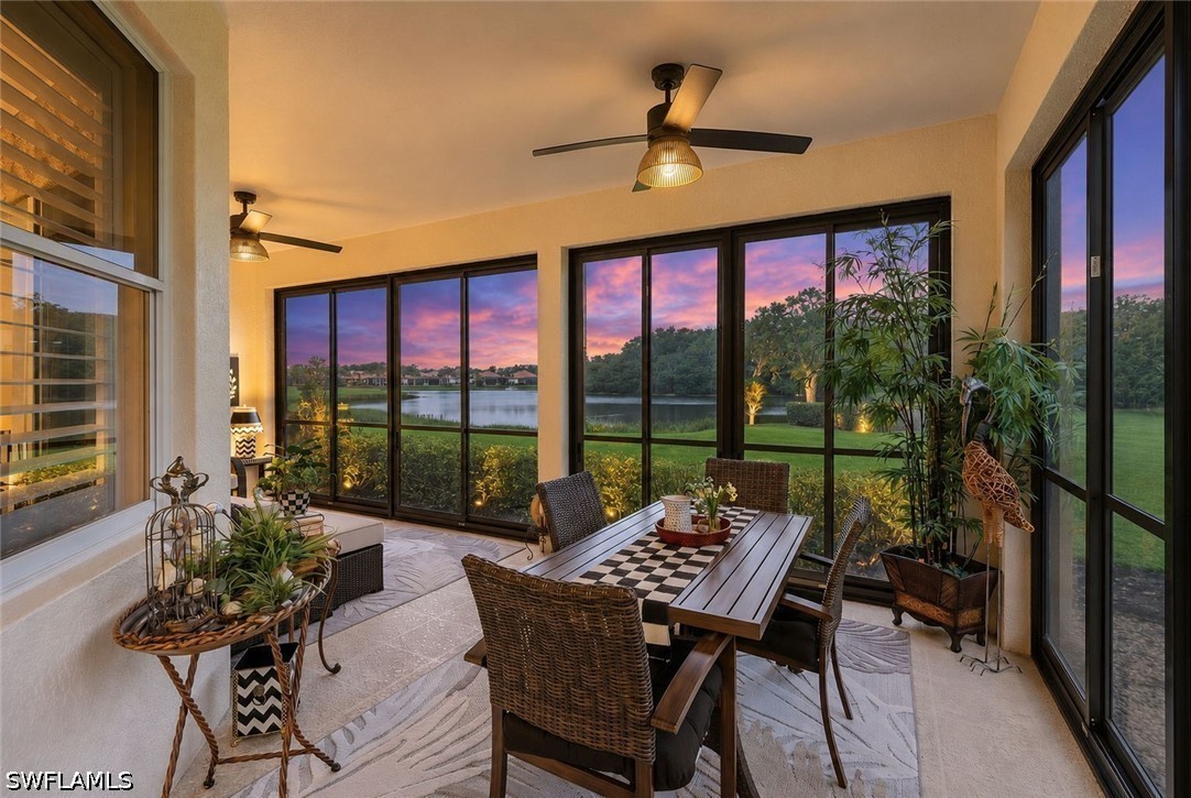 3 bed home in Estero