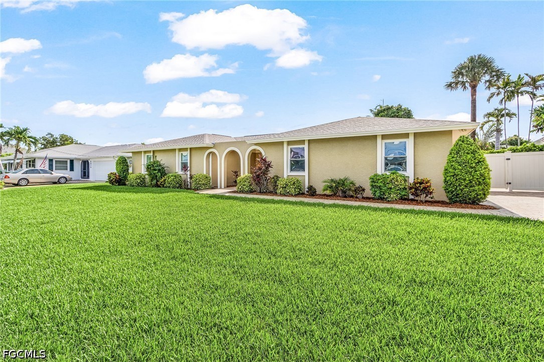 3 bed home in Fort Myers