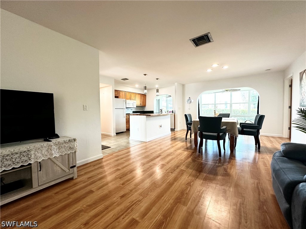 3 bed home in Naples