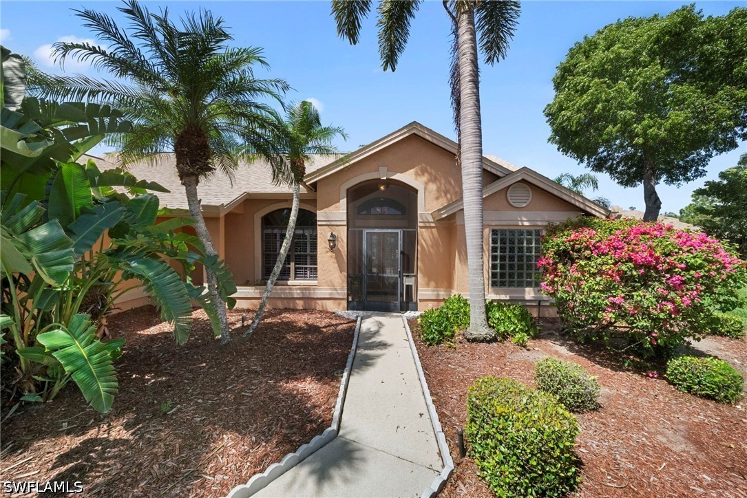 3 bed home in Estero