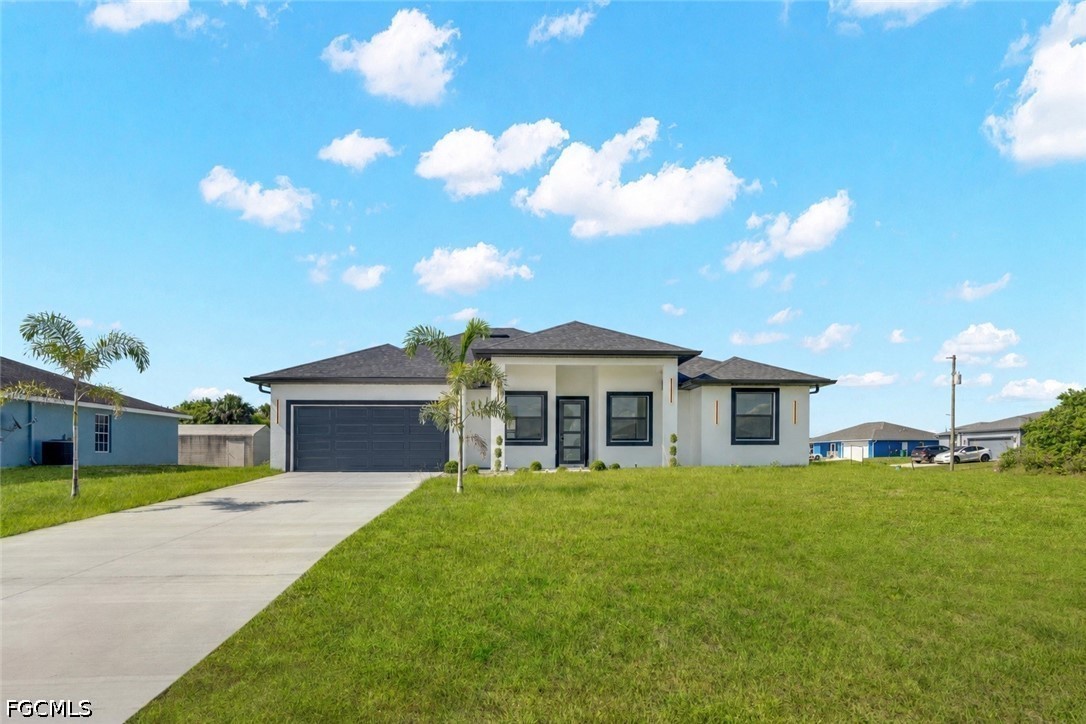 4 bed home in Labelle