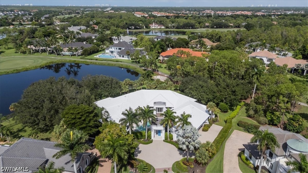 3 bed home in Naples