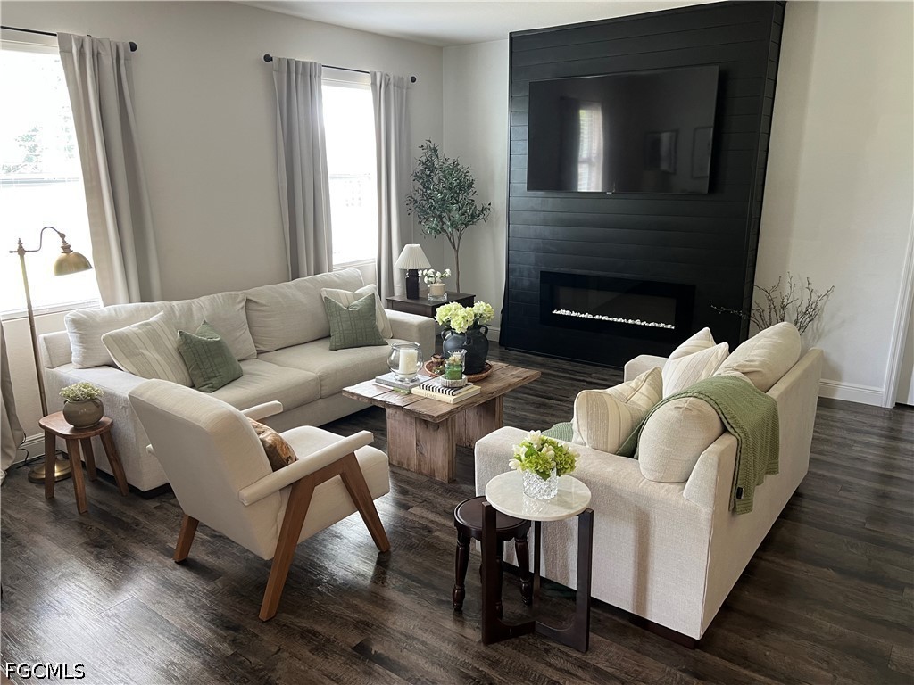 3 bed home in Labelle