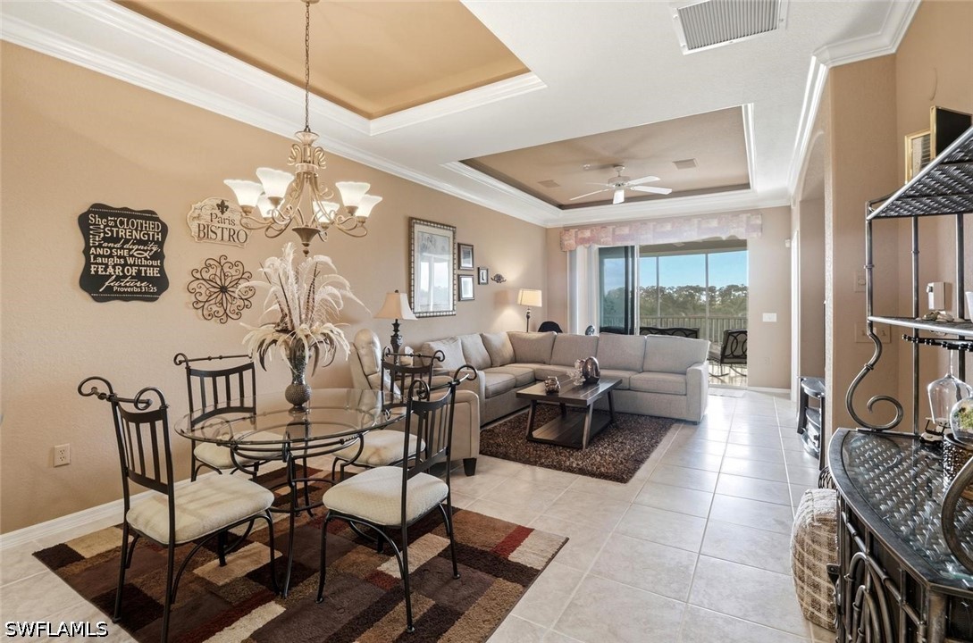 2 bed home in Naples