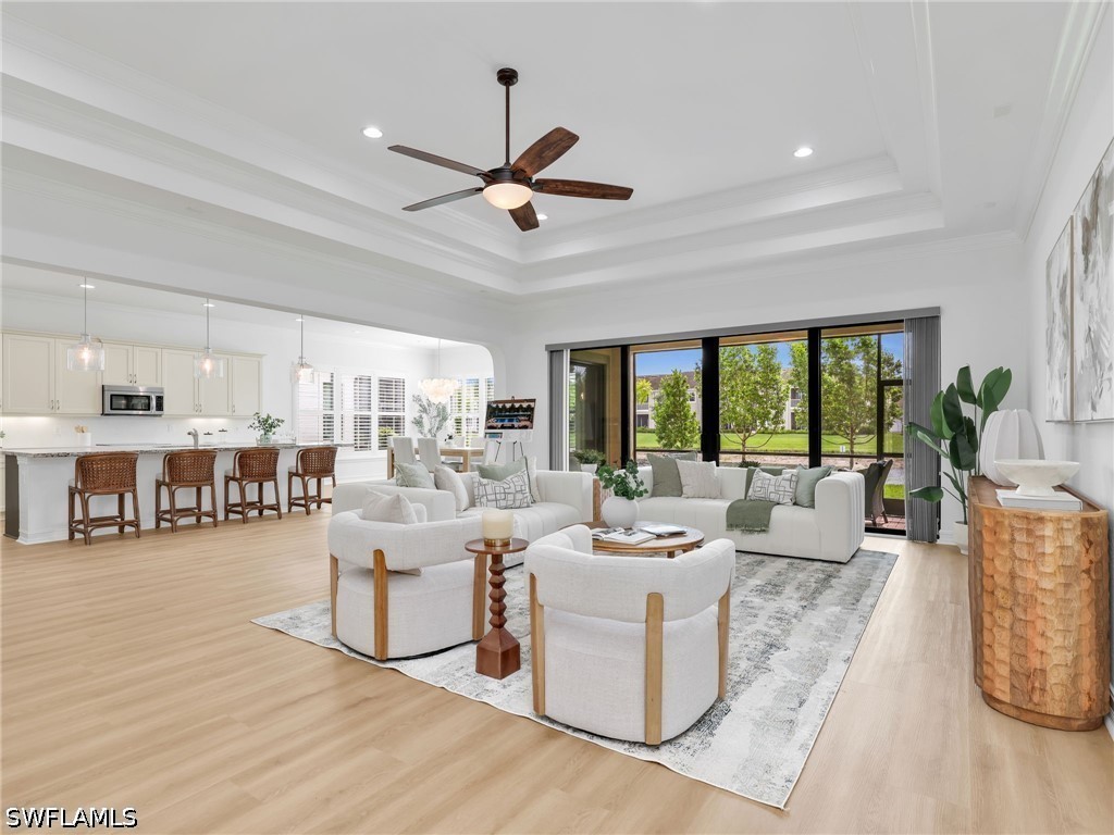 4 bed home in Naples