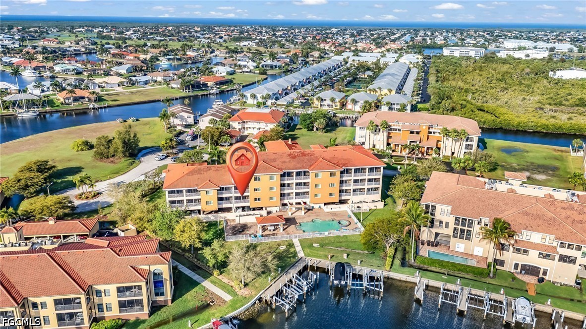 2 bed home in Punta Gorda