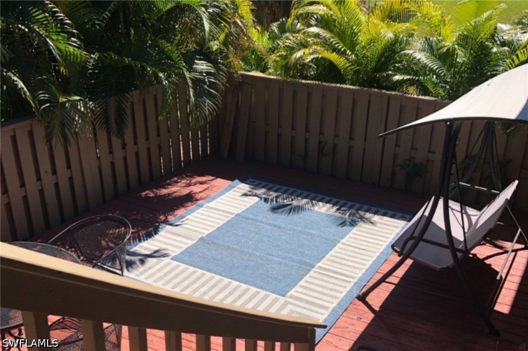 2 bed home in Fort Myers