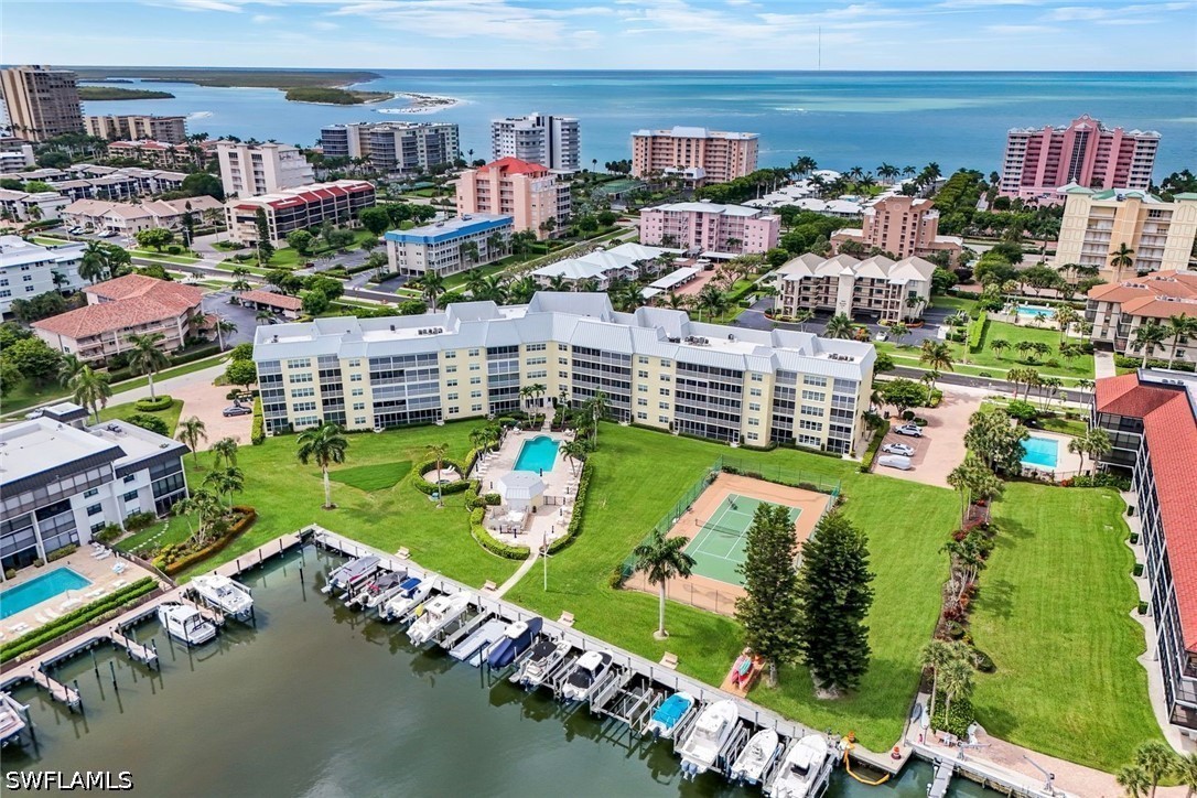 2 bed home in Marco Island