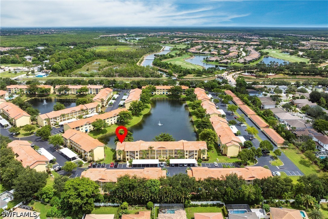 3 bed home in Naples