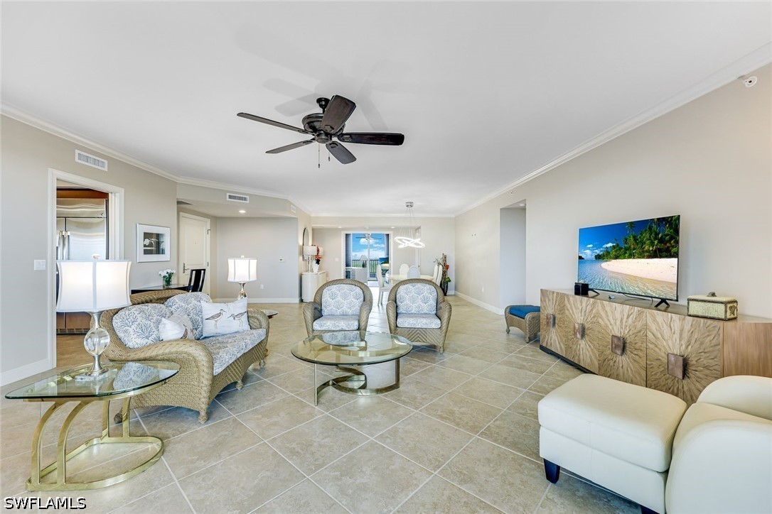 3 bed home in Naples