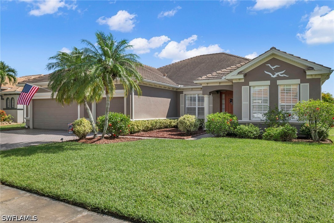4 bed home in Naples
