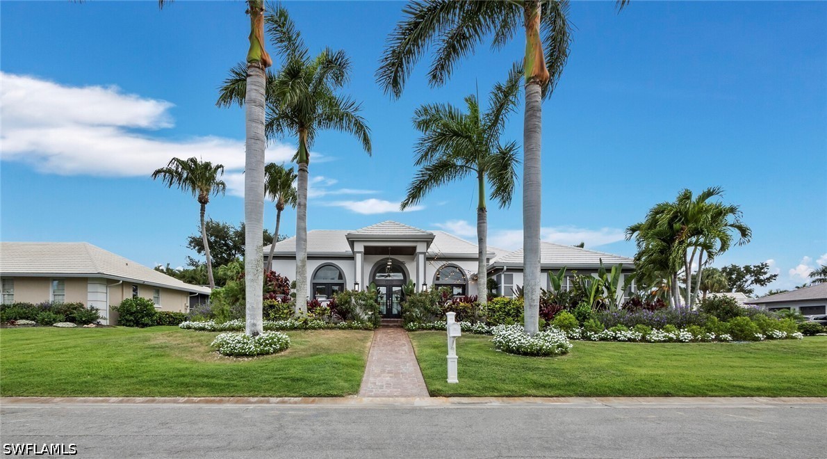 3 bed home in Osprey
