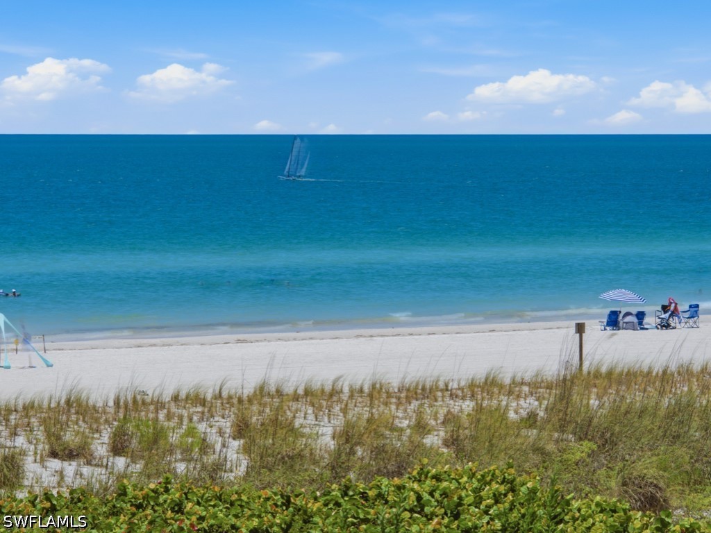 2 bed home in Marco Island