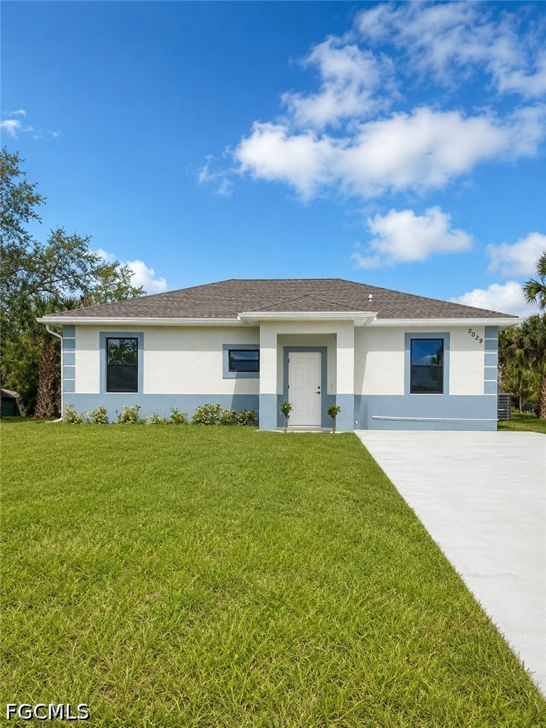 3 bed home in Labelle