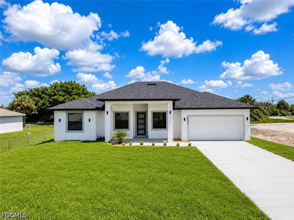 4 bed home in Labelle