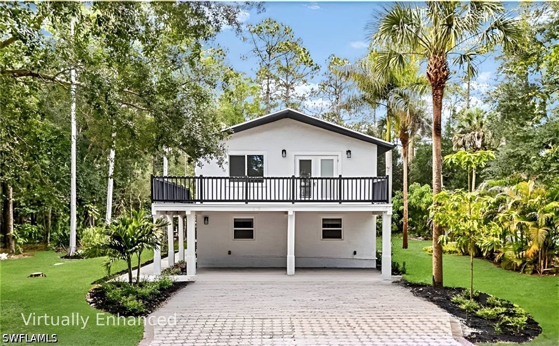 5 bed home in Naples