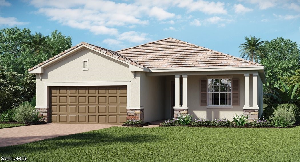 3 bed home in Alva