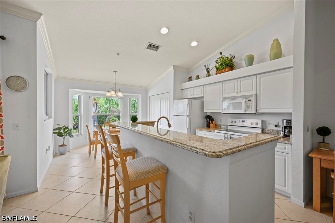 2 bed home in Estero