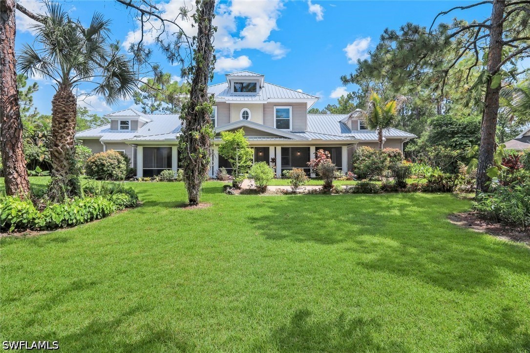 5 bed home in Naples