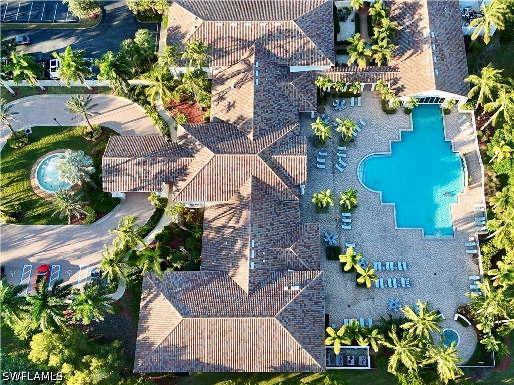 2 bed home in Estero