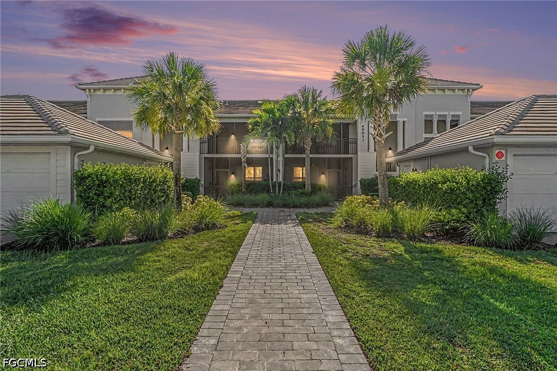 2 bed home in Punta Gorda