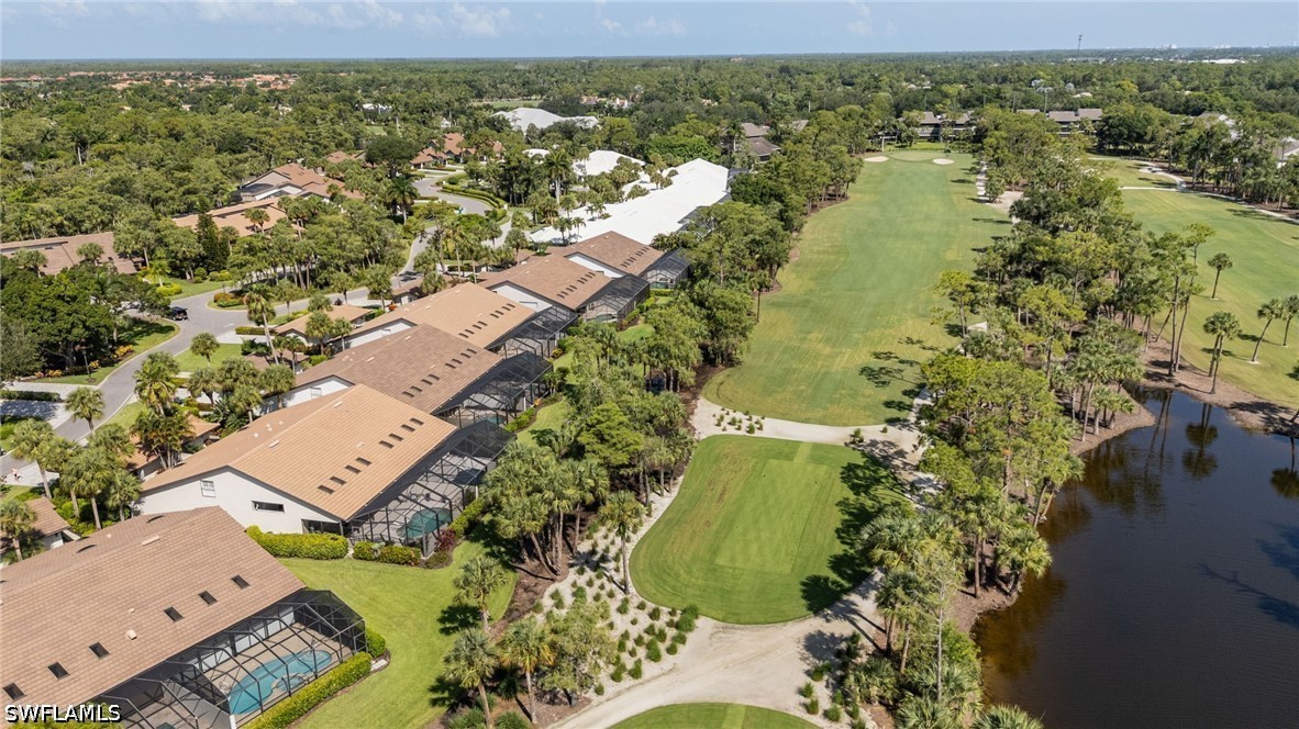 3 bed home in Naples