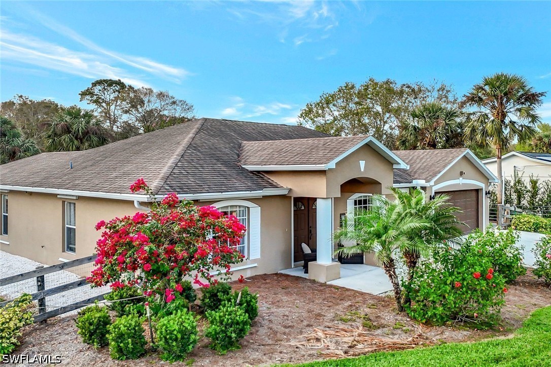 4 bed home in Naples