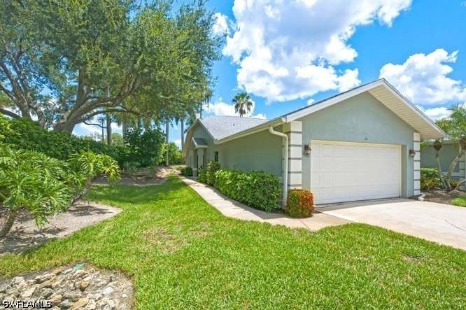 3 bed home in Naples