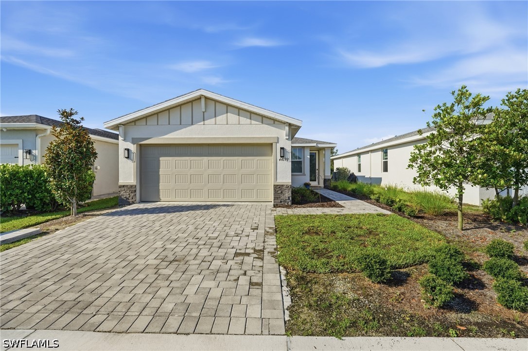 3 bed home in Punta Gorda
