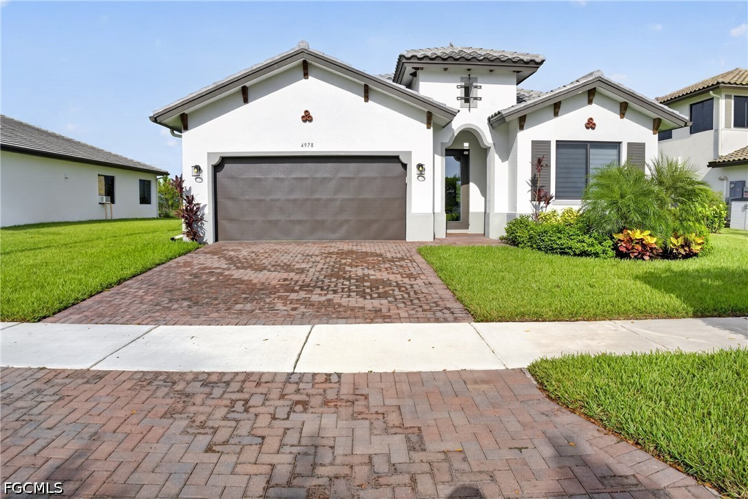 3 bed home in Immokalee
