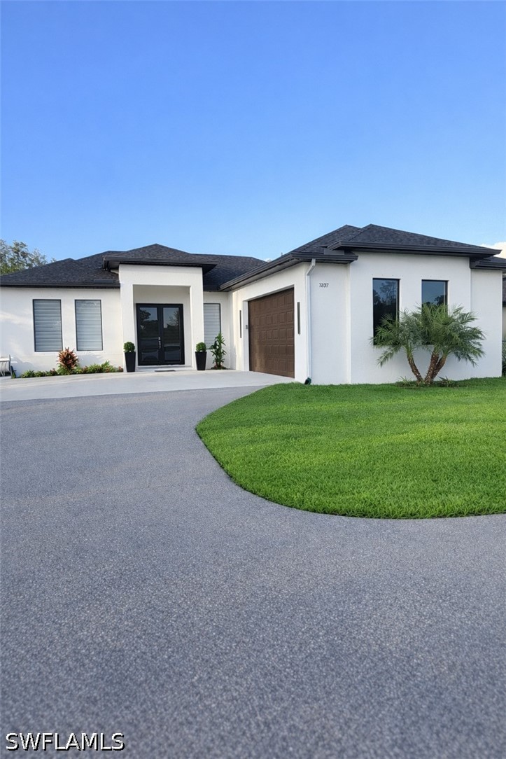 3 bed home in Naples