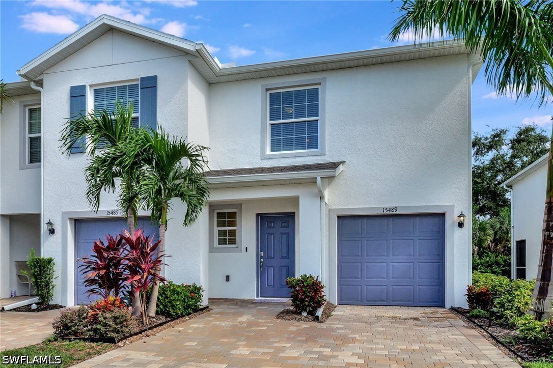 3 bed home in Naples