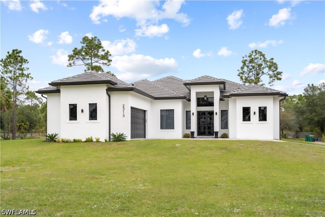 4 bed home in Naples