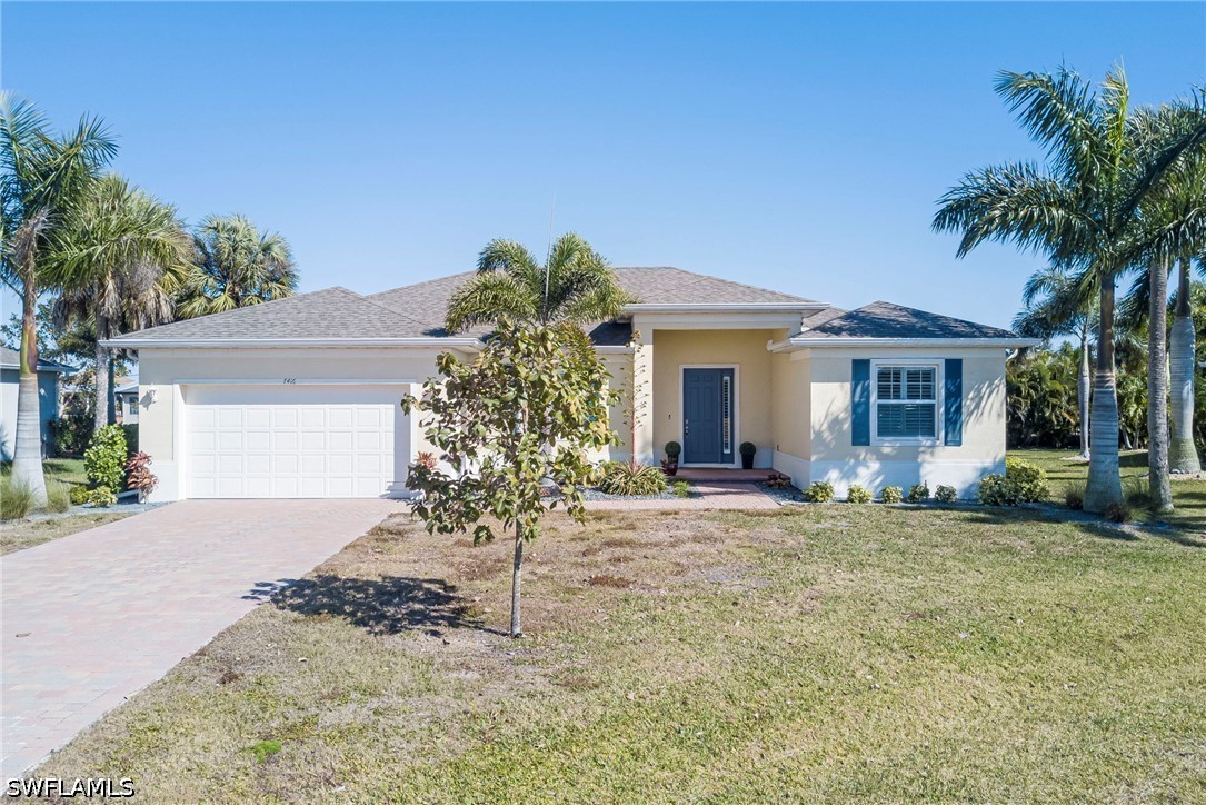 3 bed home in Punta Gorda