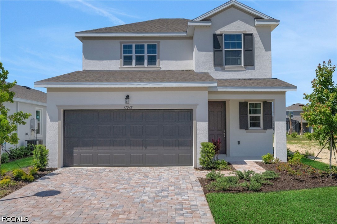 4 bed home in Punta Gorda