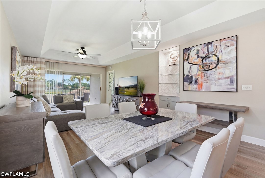 3 bed home in Naples