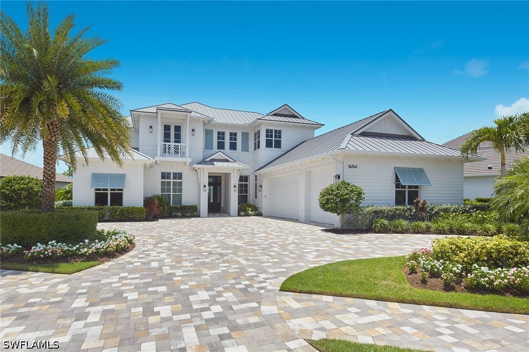 5 bed home in Naples