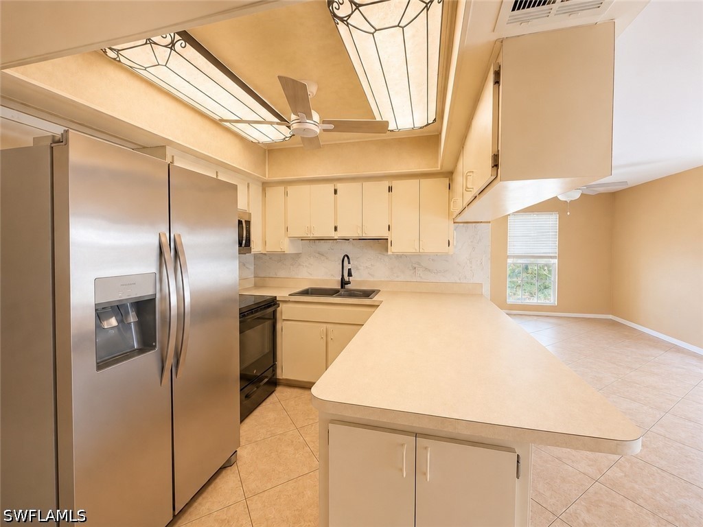4 bed home in Naples
