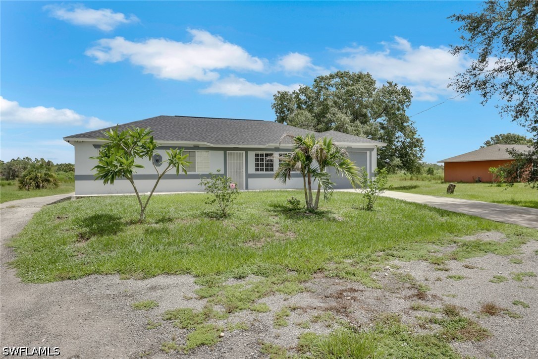 4 bed home in Naples