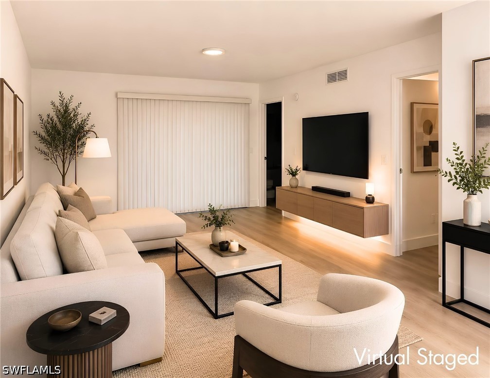 2 bed home in Naples