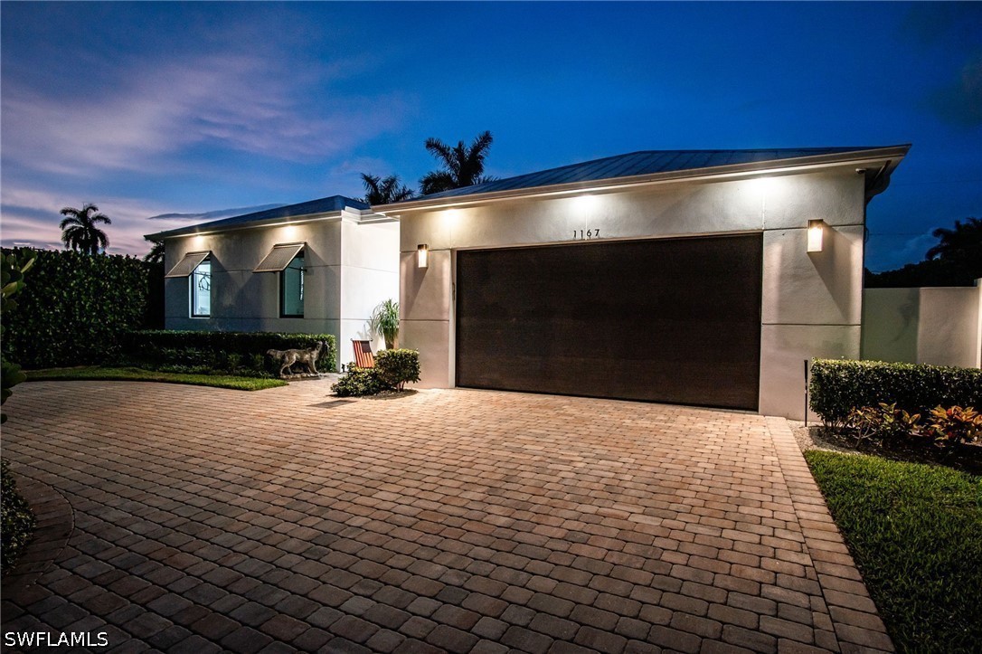 3 bed home in Naples