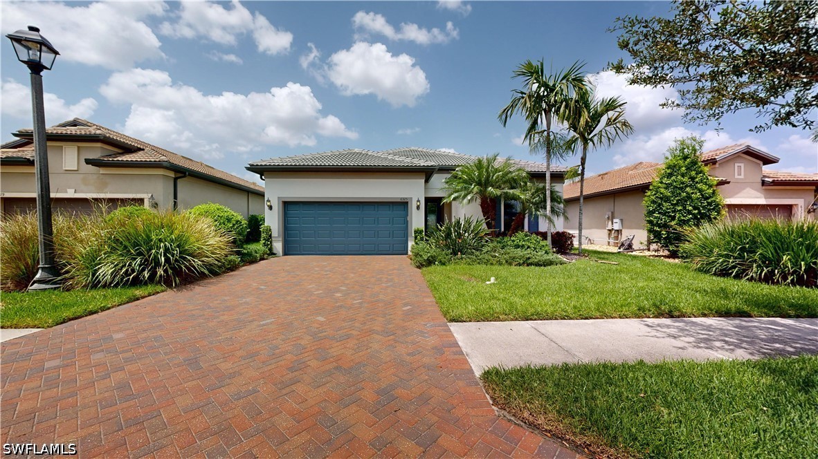 2 bed home in Ave Maria