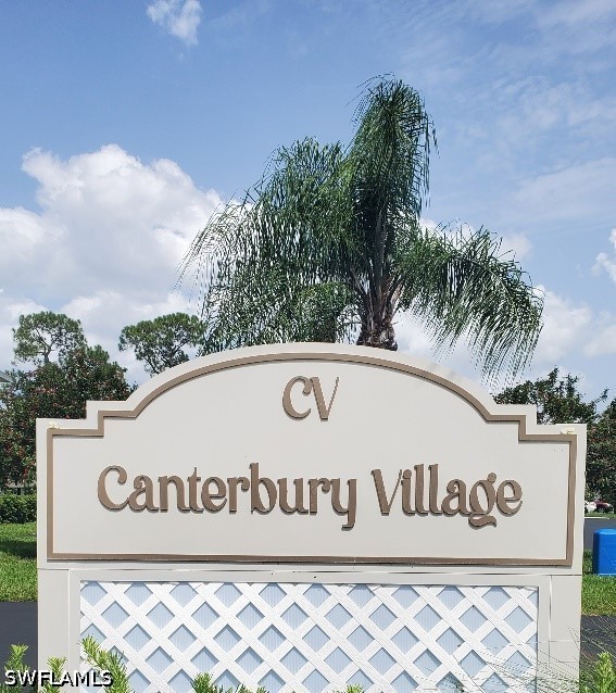 3 bed home in Naples