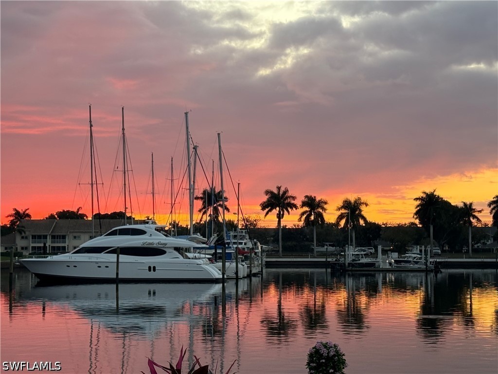 3 bed home in Naples