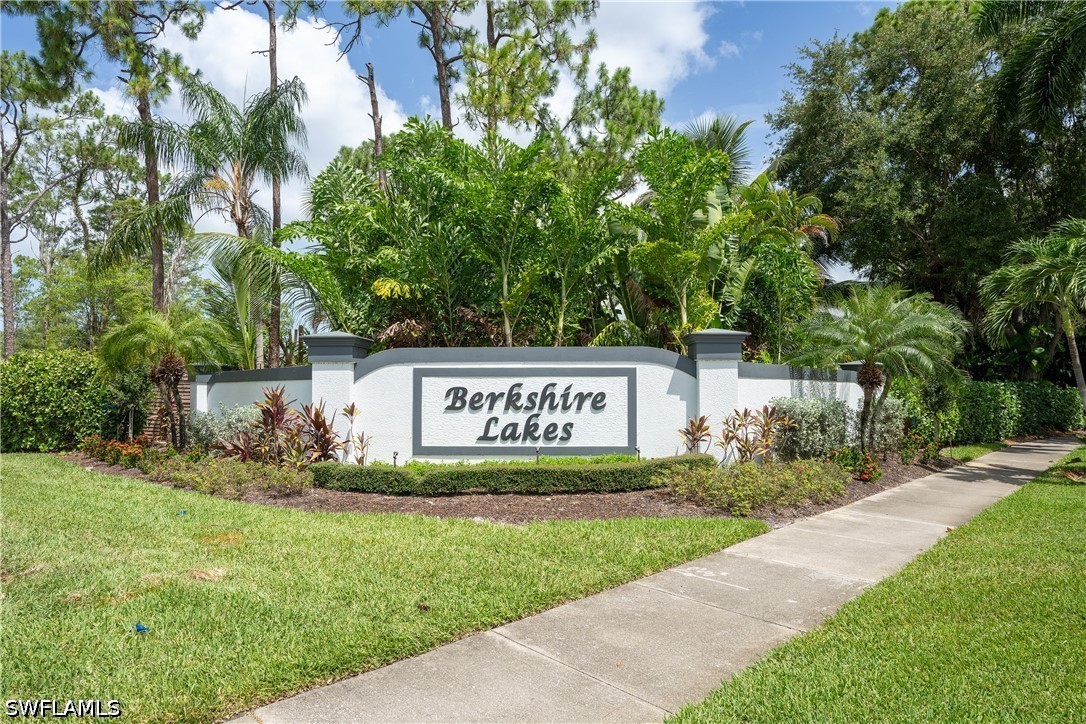 3 bed home in Naples